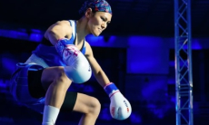 Казахстан сотворил историю на женском чемпионате мира по боксу