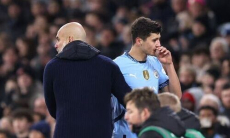 Гвардиола неожиданно отреагировал на автогол Хусанова