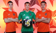 Шацкий, Керимжанов, Перцух. «Шахтер» назвал состав на Кубок Казахстана