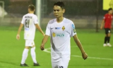 Европейский клуб с казахстанцем в основе потерпел разгромное поражение