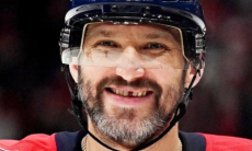 Овечкин побил рекорд Гретцки в НХЛ. Видео