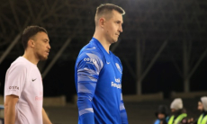 Клуб футболиста сборной Казахстана «засудили» в Азербайджане