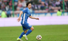 Полузащитник сборной Казахстана помог победить европейскому клубу в чемпионате