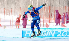 Казахстан завоевал четыре «золота» в новом олимпийском виде спорта