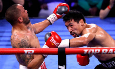 Промоутер нокаутера из США сделал заявление о бое с Жанибеком Алимханулы