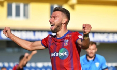 Клуб КПЛ подписал экс-форварда европейской сборной