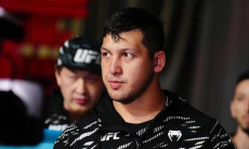 «С этим нужно жить». Вынесен вердикт сенсационному дебюту казахстанца в UFC