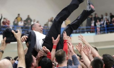 Наставник сборной Армении высказался о команде Казахстана после исторического выхода на Евро-2026