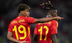 Нидерланды — Испания: прямая трансляция матча в плей-офф Лиги наций