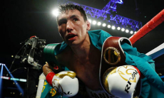 Эксперты оценили шансы на свержение Жанибека Алимханулы с трона среднего веса