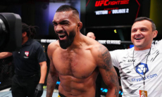 Сенсационный обидчик казахстанского полутяжа UFC раскрыл секрет своей победы