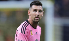 В «Интер Майами» выступили с заявлением о травме Месси