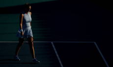 Экс-вторая ракетка мира потерпела фиаско на старте турнира в Майами