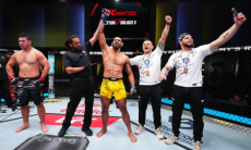 Тренер Дияра Нургожая назвал причину его неудачного дебюта в UFC