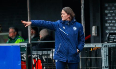 Старт Казахстана в отборе на Евро-2025 по футболу получил оценку главного тренера