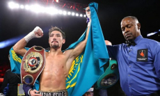 «Вытрет им пол». Озвучен прогноз на топовый бой Жанибека Алимханулы