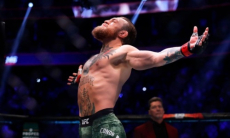 Появился топ-20 самых высокооплачиваемых бойцов ММА в истории