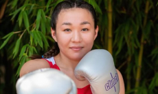 «Я сама — казашка». Чемпионка мира по боксу из России назвала свою настоящую родину
