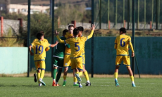 Казахстан огласил состав на международный турнир по футболу с участием Узбекистана