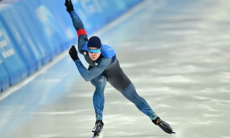 Казахстан завоевал «золото» на крупном турнире в Европе