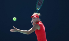 Сенсация Елены Рыбакиной помогла 20-летней американке установить новое достижение