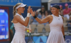 Камбэком обернулся старт Мирры Андреевой на топовом турнире в Майами