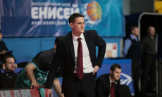 Наставник «Астаны» озвучил задачи на матч с «Автодором» в Единой лиге ВТБ