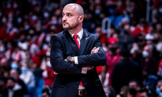 В российском клубе раскрыли причину неудач «Астаны» в Единой лиге ВТБ