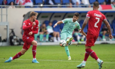 «Ничего не давило». Капитан европейской сборной из «Кайрата» оценил разгромную победу