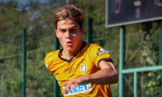 18-летний казахстанский футболист близок к переходу в топовый европейский клуб