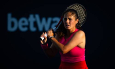 Громкая сенсация произошла после вылета Рыбакиной с турнира в Майами. Видео