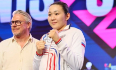 «Предала родину». Чемпионка мира по боксу объяснилась перед Казахстаном за слова о России