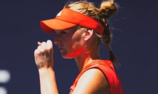 20-летняя теннисистка сделала смелое заявление после сенсационной победы над Рыбакиной