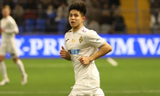 Дастана Сатпаева «отправили» из «Челси» в другой европейский гранд