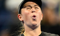 Сенсация состоялась на турнире в Майами после вылета Рыбакиной