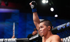 Названы самые высокооплачиваемые бойцы ММА в Казахстане