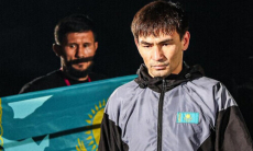 У казахстанского нокаутера «отобрали» победу в зарубежной лиге ММА