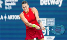 Неожиданным исходом закончился матч Арины Соболенко на престижном турнире