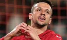 Бывший футболист «Астаны» спас свою сборную в Лиге наций