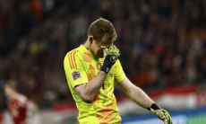 Разгромами обернулись матчи плей-офф Лиги наций