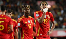 Матч Испания — Нидерланды обернулся голевой феерией и серией пенальти