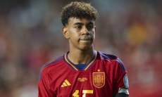 Ламин Ямаль переписал историю Лиги наций УЕФА