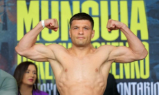 Экс-соперник Головкина назвал сроки возвращения на ринг и заявил о бое с «Канело»