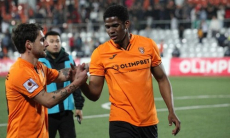 Колумбийский экс-игрок «Шахтера» перейдет в другой клуб