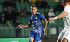 «Имеет хороший потенциал». Тренер европейского клуба обратился к игроку «Астаны»