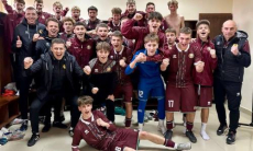 Определился победитель международного турнира в Казахстане