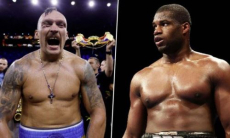 Экс-соперник Головкина дал прогноз на реванш Усик — Дюбуа