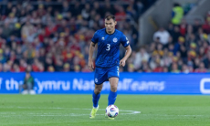 Названы лучшие игроки сборной Казахстана в матче с Лихтенштейном