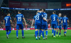 «Больше страдали». Победную игру Казахстана разобрали в России и назвали лучшего игрока