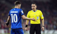 Казахстанцам напомнили про спасителя Самородова после его триумфа в отборе ЧМ-2026